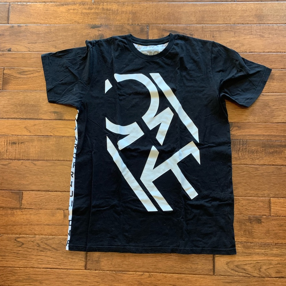 TobyMac One Concert Shirt Size Large
